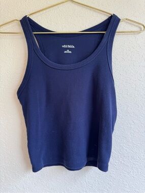 Wild Fable Tank Top